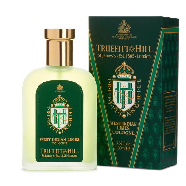 Thymes - Vetiver Rosewood Cologne - Grimm & Gorly, Belleville