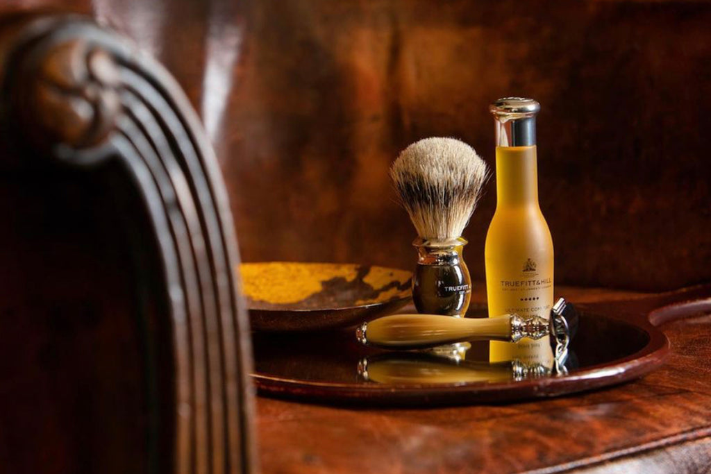 How to Maintain and Care for Your Beard - Truefitt & Hill US