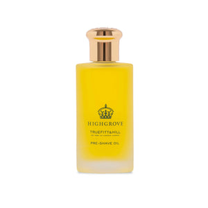 Highgrove Luxury Pre-Shave Oil