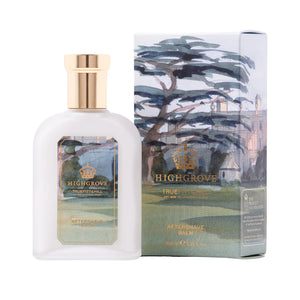 Highgrove Luxury Aftershave Balm - Coming soon - 2025