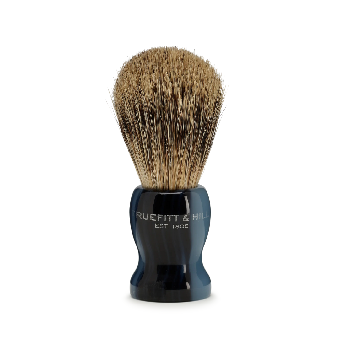 The Slim Jim Traveller Brush - Truefitt & Hill North America