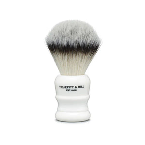 Wellington Shaving Brush Synthetic Bulb Knot