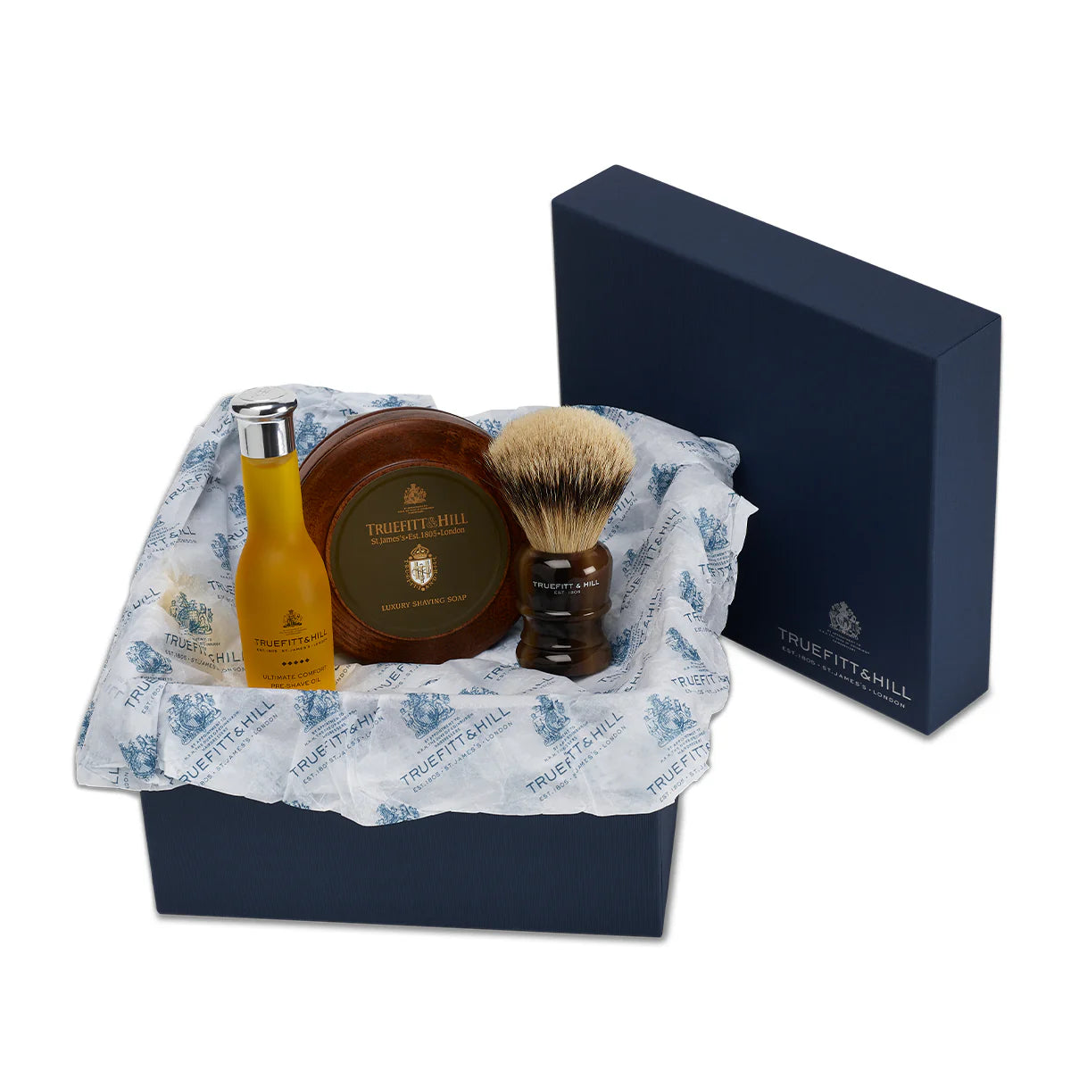 Outlet Truefitt & Hill Limes Gift Set