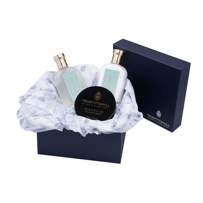 Classic Shave Gift Set - Truefitt & Hill US