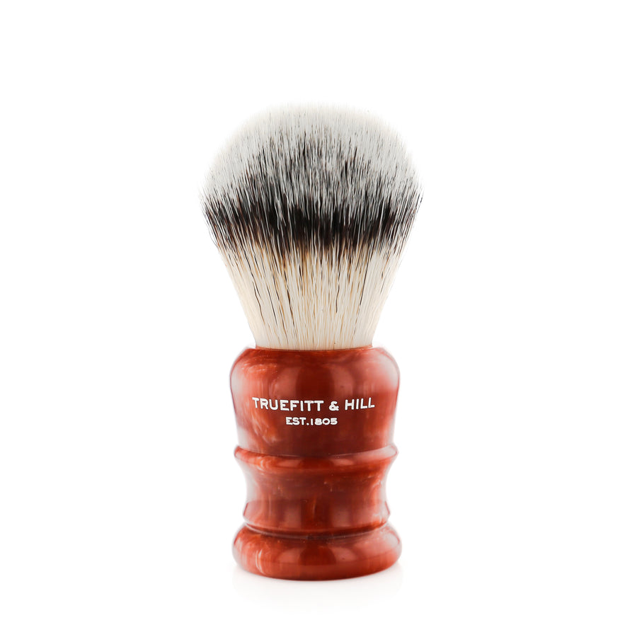 Wellington Shaving Brush Synthetic Bulb Knot