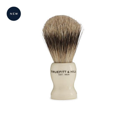 The Slim Jim Traveller Brush - Truefitt & Hill North America